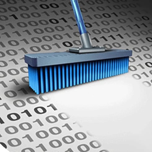 data-sweep