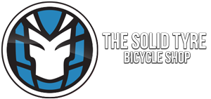 The Solid Tyre Shop
